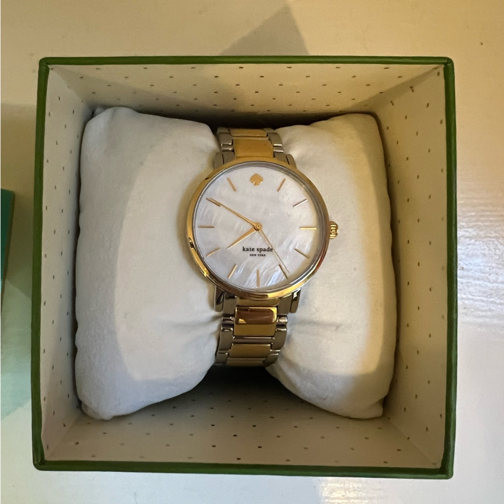 Kate Spade Gramercy Watch